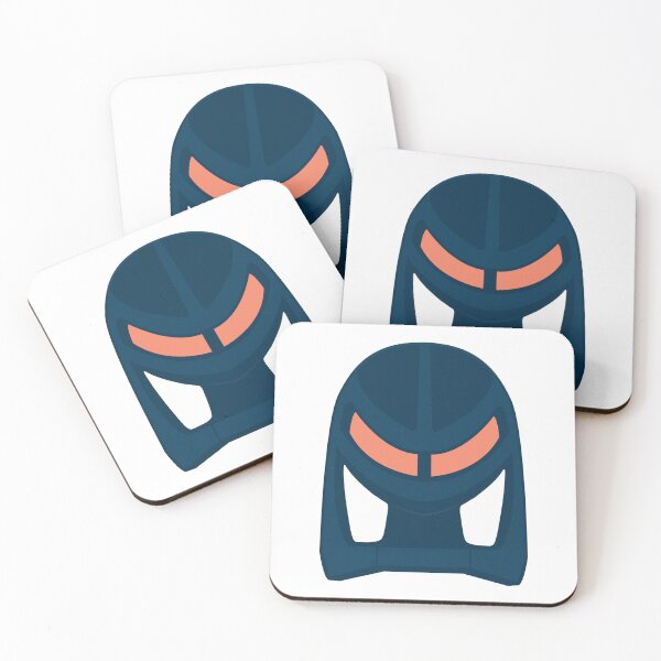 Item preview, Robot Dweller of Flight (City Blue) designed and sold by JH-Void.