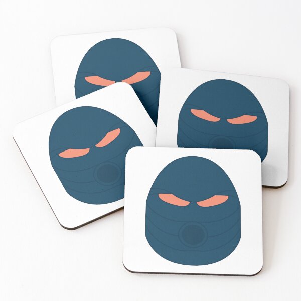 Item preview, Robot Dweller of Translation (City Blue) designed and sold by JH-Void.