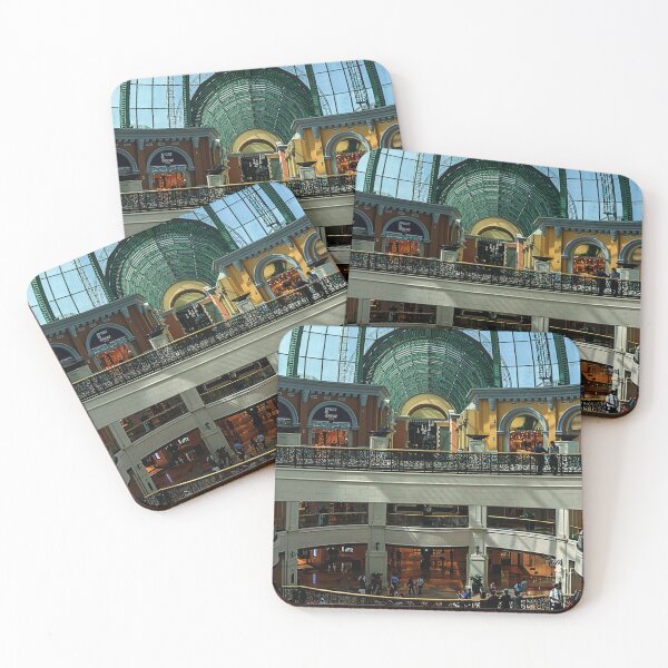 Item preview, MALL OF THE EMIRATES CIRCA 2014 designed and sold by likbatonboot.