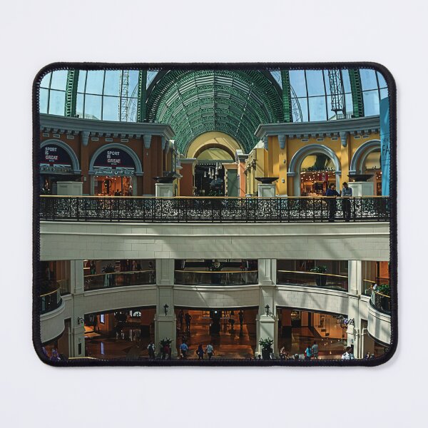 Item preview, MALL OF THE EMIRATES CIRCA 2014 designed and sold by likbatonboot.