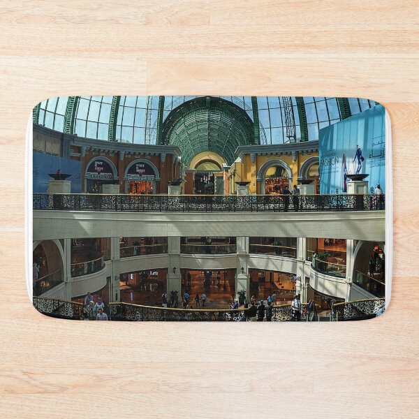 Item preview, MALL OF THE EMIRATES CIRCA 2014 designed and sold by likbatonboot.
