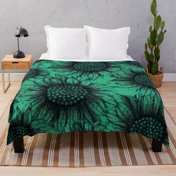Item preview, Big Sunflowers Blooming designed and sold by Flower Magic .
