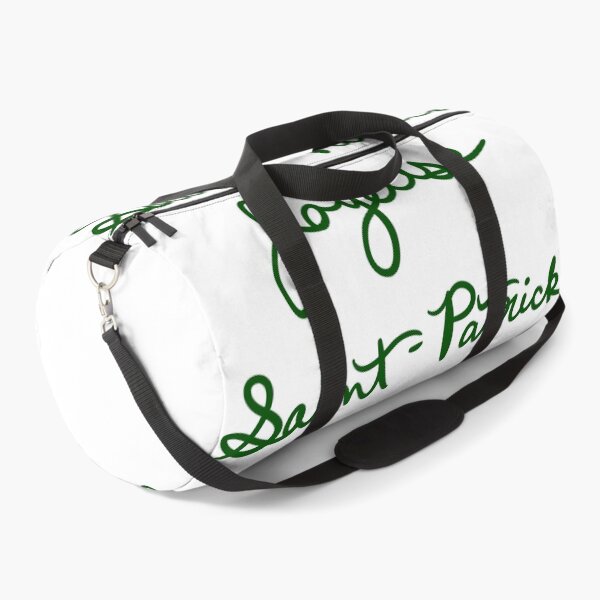 Item preview, Happy Saint Patrick’s Day in French designed and sold by abeink.