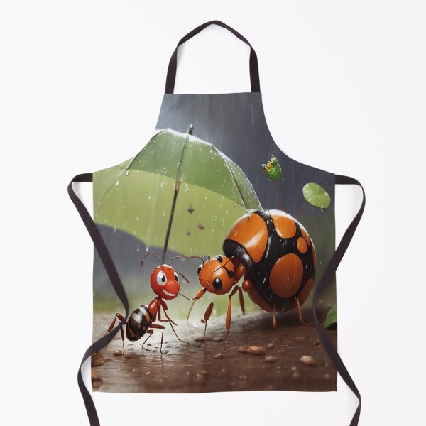 Item preview, The ant designed and sold by m-y-A-I-A-R-T-.