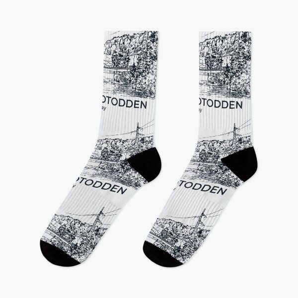 Item preview, Rjukan-Notodden - Norway designed and sold by Lakeric Cityscapes.