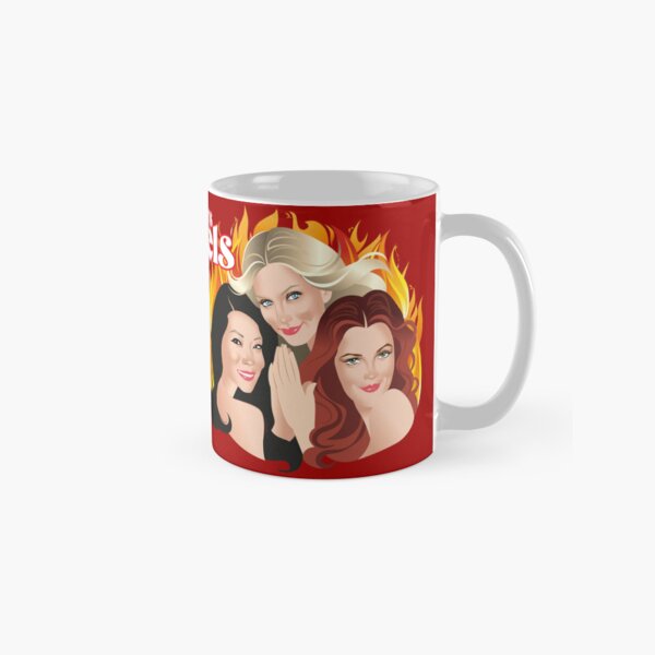 Item preview, Charlie's Angels 2000 designed and sold by AleMogolloArt.