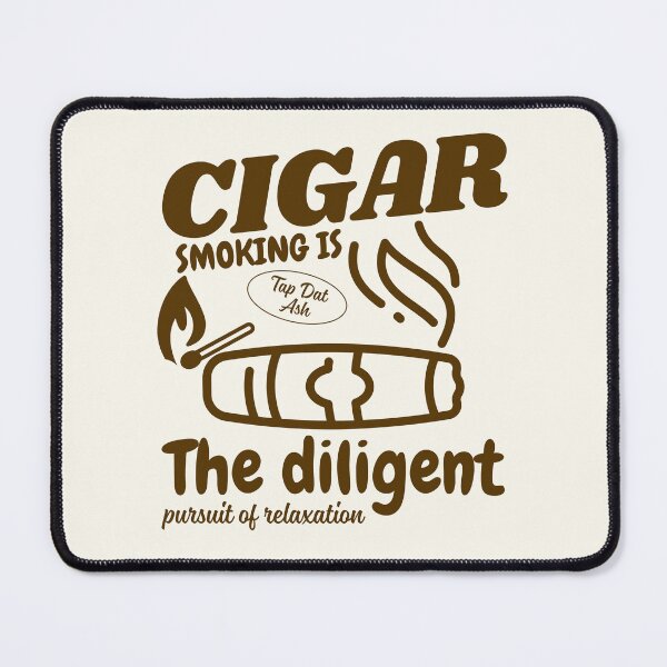 Item preview, Cigar smoking designed and sold by Peerless-Prime.