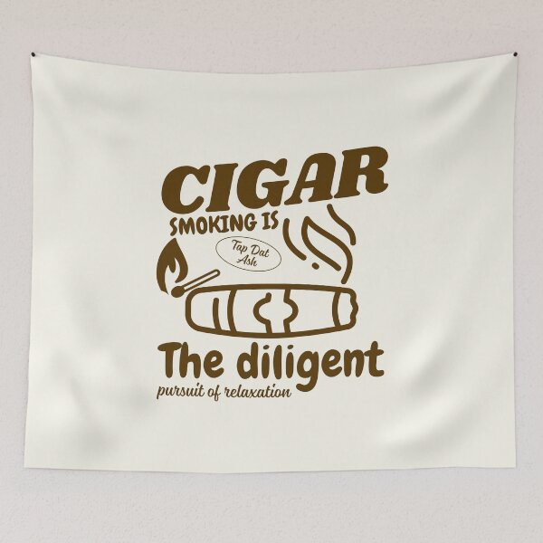 Item preview, Cigar smoking designed and sold by Peerless-Prime.