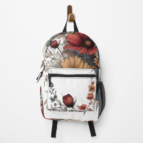 Item preview, Wild Peonie designed and sold by DogArtGallery.