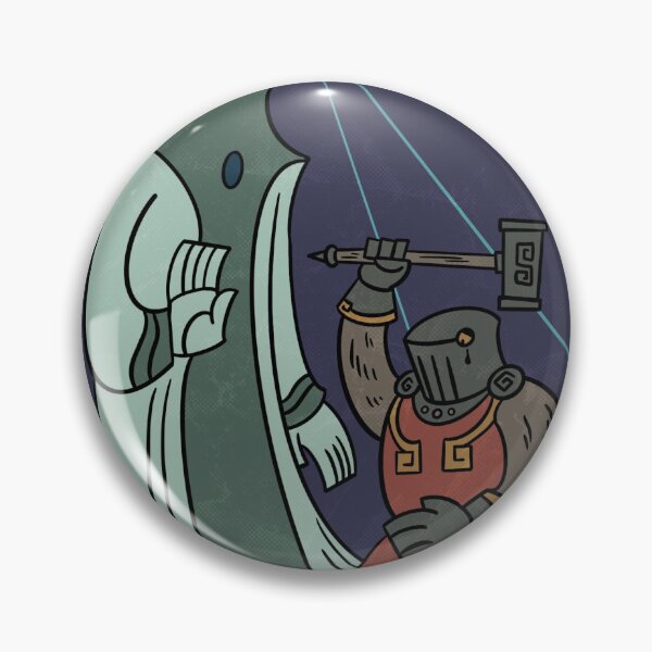 Item preview, The Silmarillion - Eru and Aulë designed and sold by THOMCO.