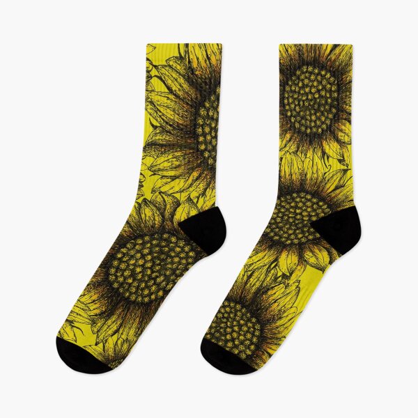 Item preview, Big Yellow Sunflowers Blooming designed and sold by Flower Magic .