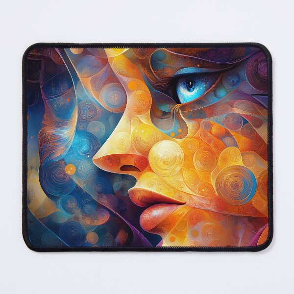 Item preview, Abstract Modernist Surrealism 2.0 designed and sold by EugeJ.