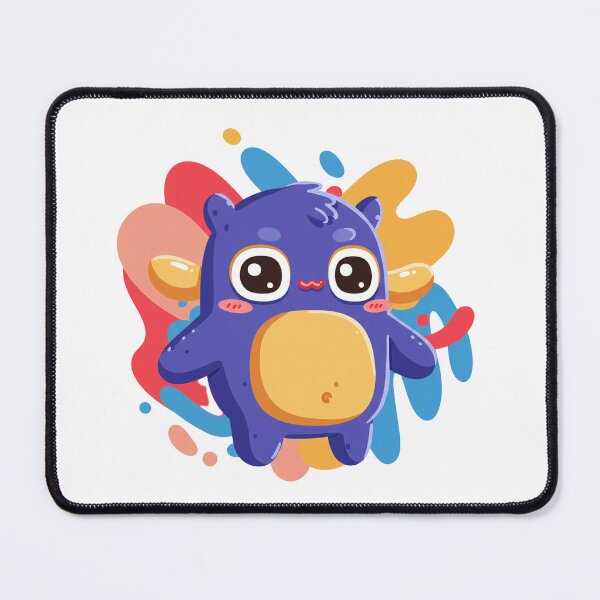 Item preview, Little Friend designed and sold by HameeShop.