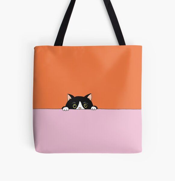 Item preview, Black Cat on Candy designed and sold by SarahSouby.
