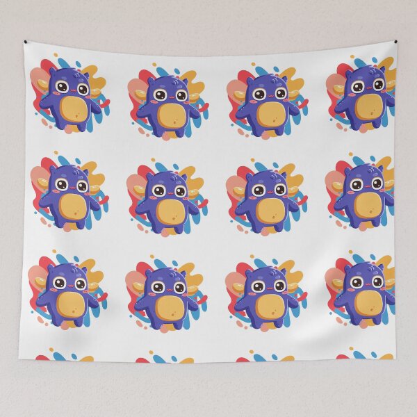 Item preview, Little Friend designed and sold by HameeShop.