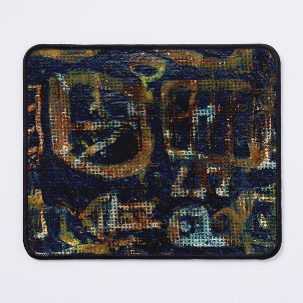 Item preview, Blue cavern by Sandra Lapierre designed and sold by newcuriosity.