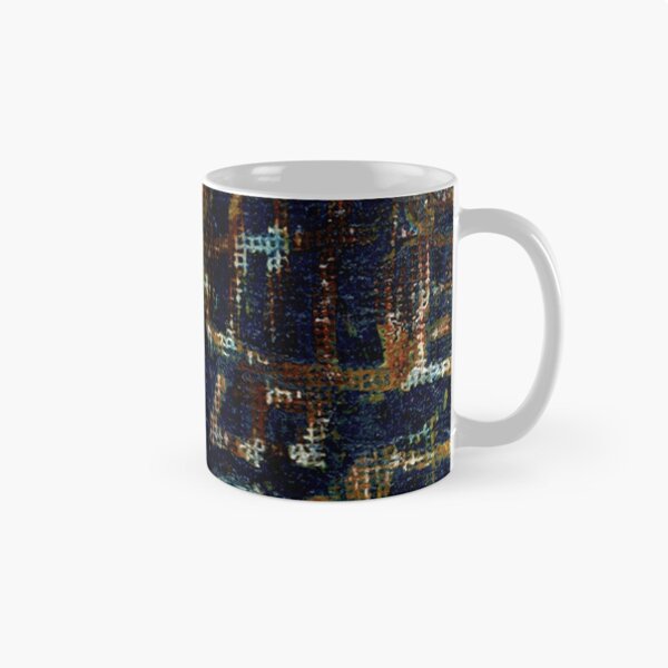 Item preview, Blue cavern by Sandra Lapierre designed and sold by newcuriosity.