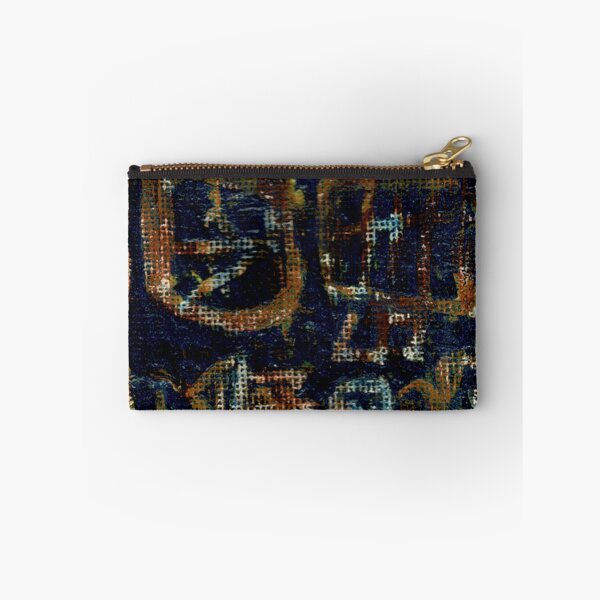 Item preview, Blue cavern by Sandra Lapierre designed and sold by newcuriosity.