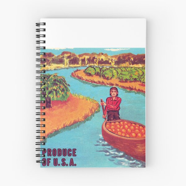 Item preview, Apopka Indian Creek designed and sold by Jim T.