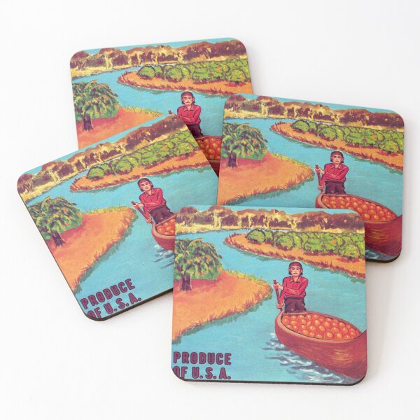 Item preview, Apopka Indian Creek designed and sold by Jim T.