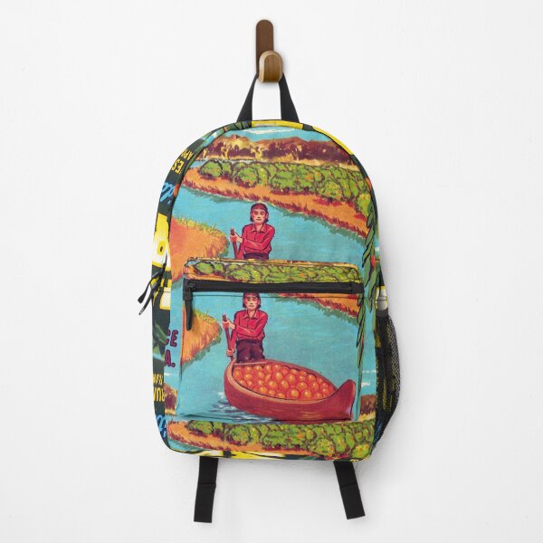 Item preview, Apopka Indian Creek designed and sold by Jim T.