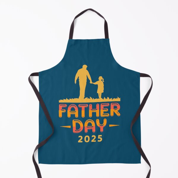 Item preview, Father day in blue color designed and sold by FernaRoje.