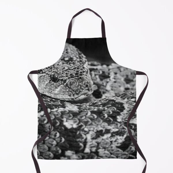 Item preview, Puff Adder (Bitis arietans) designed and sold by Pixel Press Prints.