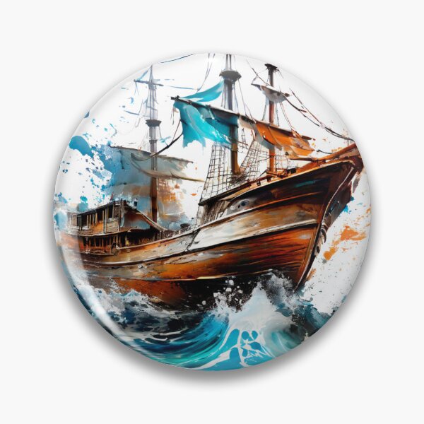 Item preview, Barco de vela designed and sold by ArDi9168.