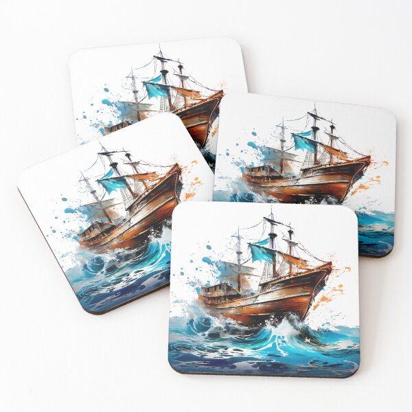 Item preview, Barco de vela designed and sold by ArDi9168.
