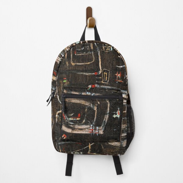 Item preview, Cavern life no.1 by Sandra Lapierre designed and sold by newcuriosity.