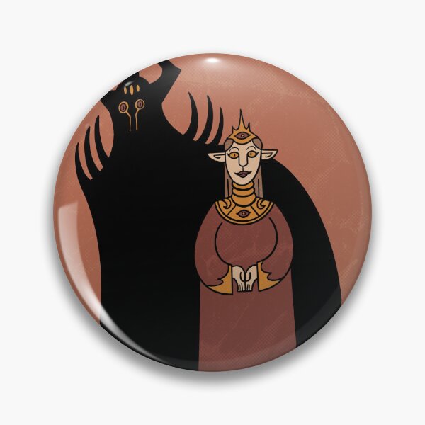 Item preview, The Silmarillion - Morgoth and Sauron designed and sold by Quinn Thomson Comics.