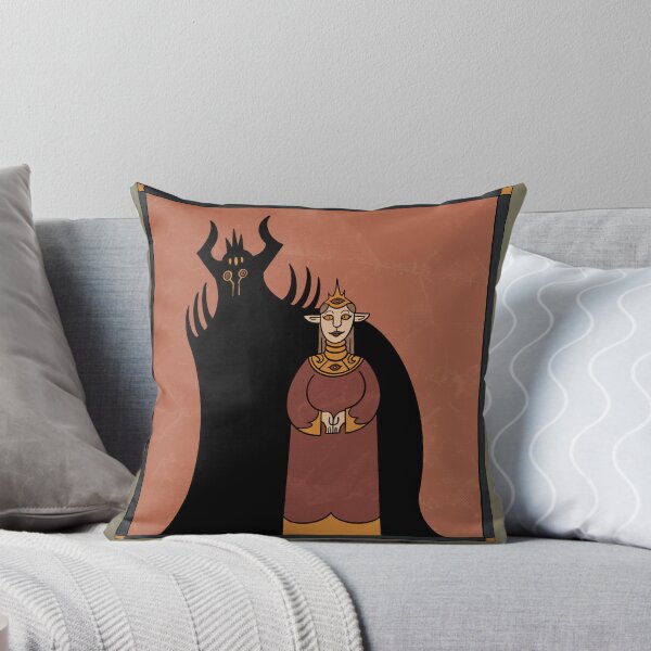 Item preview, The Silmarillion - Morgoth and Sauron designed and sold by THOMCO.