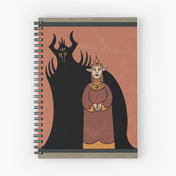 Artikelvorschau, Das Silmarillion – Morgoth und Sauron entworfen und verkauft von THOMCO.