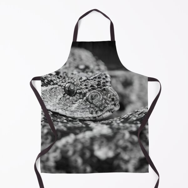 Item preview, Puff Adder (Bitis arietans) designed and sold by Pixel Press Prints.