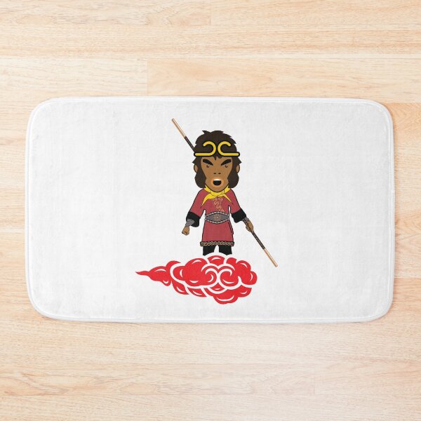 Item preview, Monkey Magic designed and sold by Candywrap Studio.