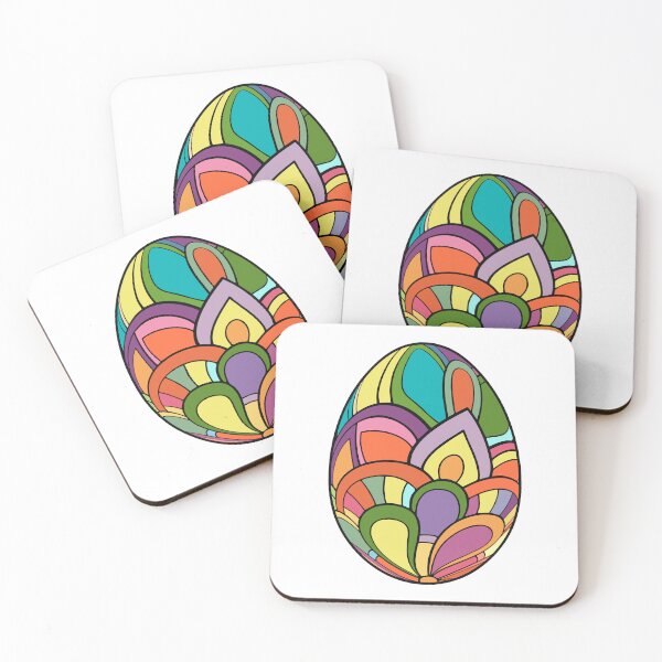 Item preview, Easter egg V1 - Pattern designed and sold by RWT-Design.