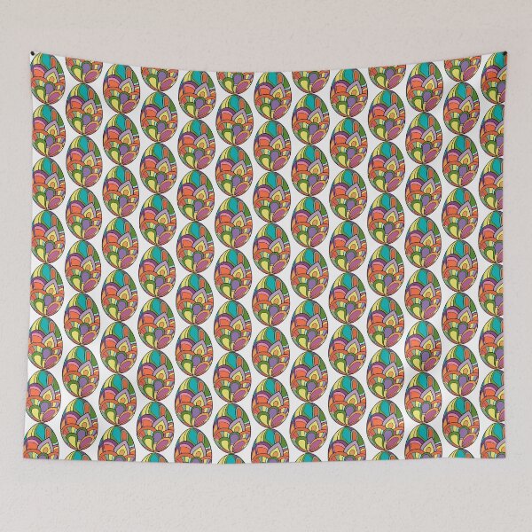 Item preview, Easter egg V1 - Pattern designed and sold by RWT-Design.