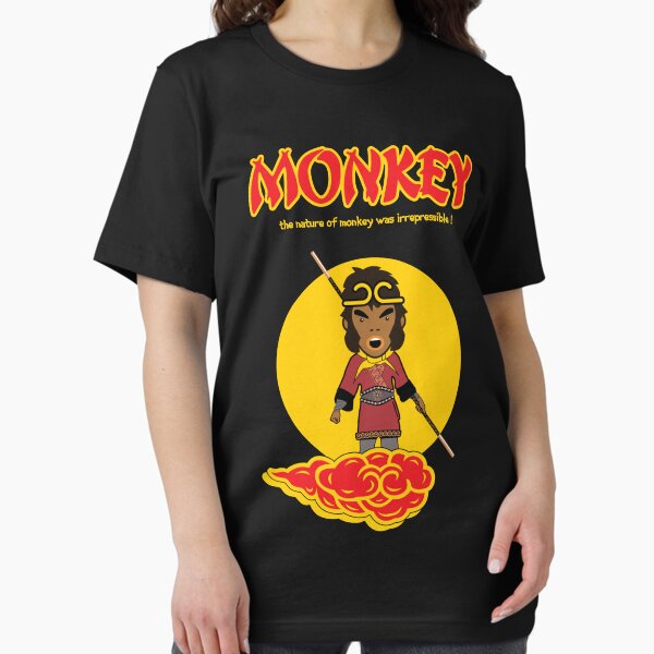 Item preview, Monkey Magic designed and sold by Candywrap Studio.