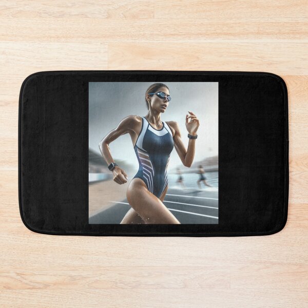 Item preview, Fearless Finish – Triathlon Champion designed and sold by Triathlongram.
