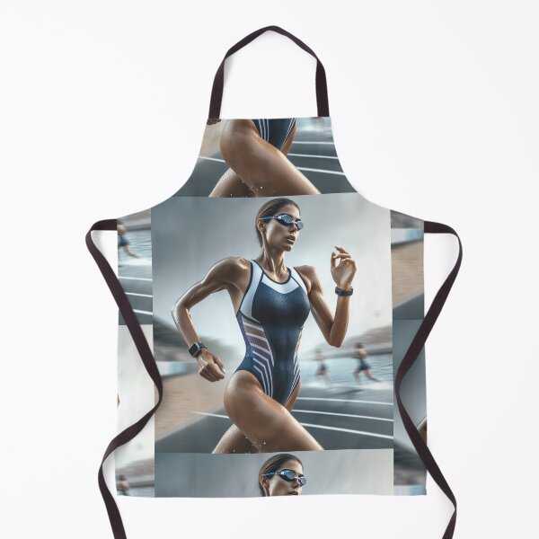 Item preview, Fearless Finish – Triathlon Champion designed and sold by Triathlongram.