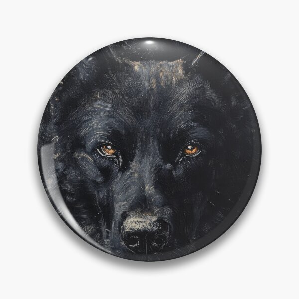 Item preview, Wolf designed and sold by Julia Shepeleva.
