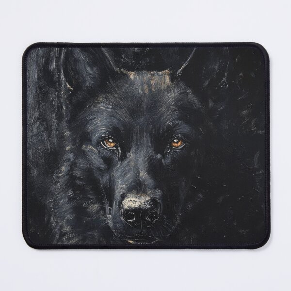 Item preview, Wolf designed and sold by Julia Shepeleva.