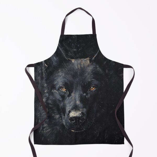 Item preview, Wolf designed and sold by Julia Shepeleva.