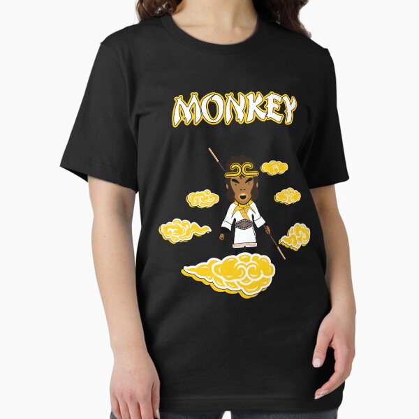Item preview, Monkey Magic designed and sold by Candywrap Studio.