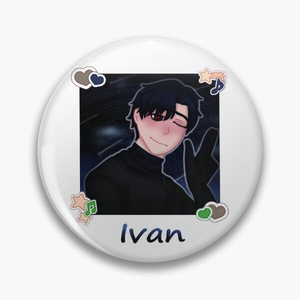 Item preview, Ivan Alien Stage  designed and sold by WrenFair.