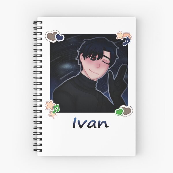 Item preview, Ivan Alien Stage  designed and sold by WrenFair.