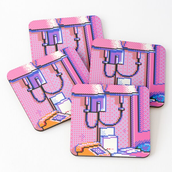 Item preview, Chatterbox (Girly Pop) designed and sold by asanaworld.