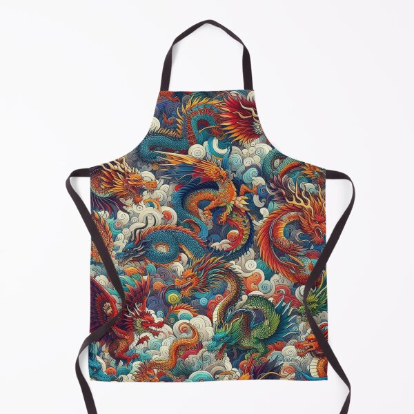 Item preview, Majestic Dragon designed and sold by Rui Fernandes.