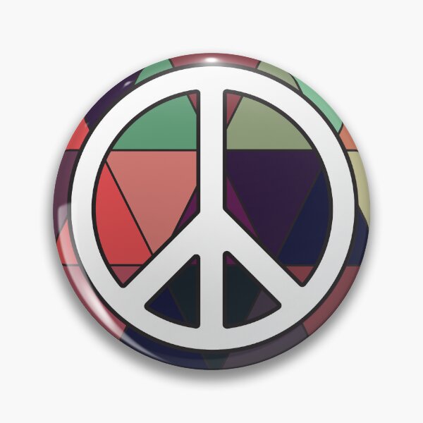 Item preview, Peace 025 designed and sold by SimsRice.