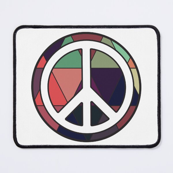 Item preview, Peace 025 designed and sold by SimsRice.